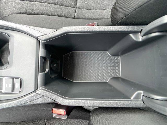 new 2025 Honda Accord car