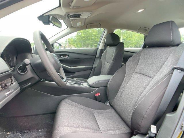 new 2025 Honda Accord car