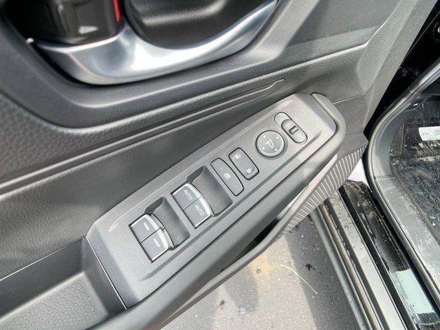new 2025 Honda Accord car