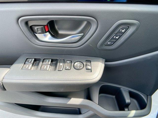 new 2025 Honda Pilot car