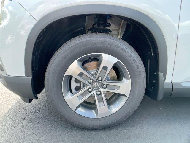 new 2025 Honda Pilot car