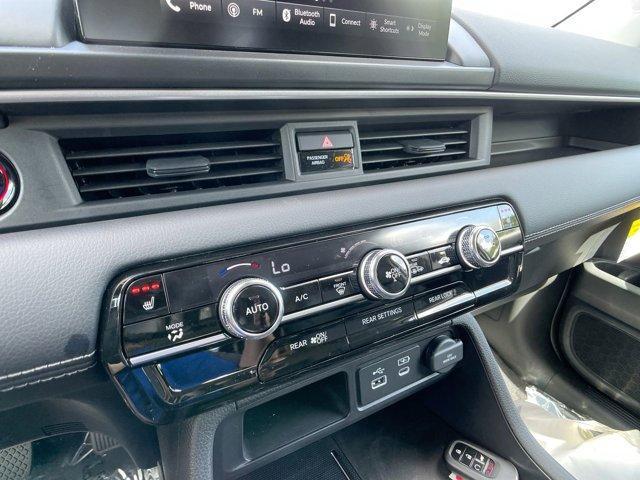 new 2025 Honda Pilot car