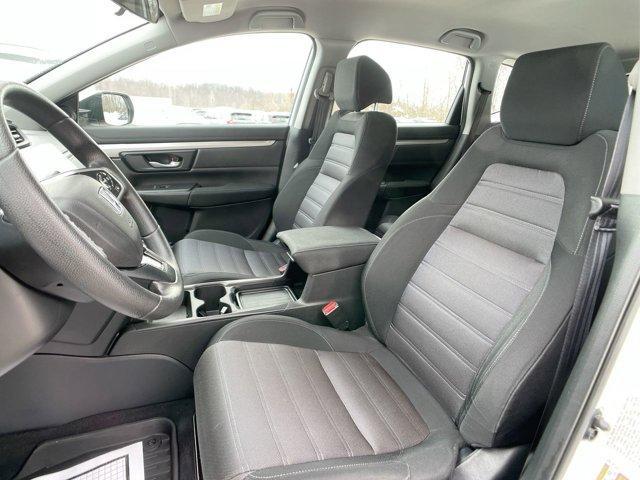 used 2022 Honda CR-V car, priced at $28,234