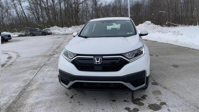 used 2022 Honda CR-V car, priced at $28,234