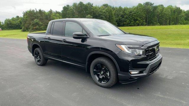 new 2025 Honda Ridgeline car