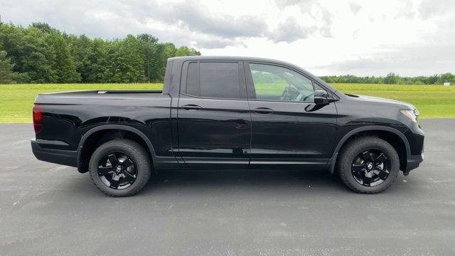 new 2025 Honda Ridgeline car