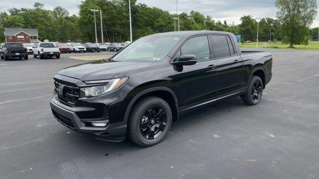 new 2025 Honda Ridgeline car