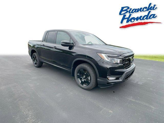 new 2025 Honda Ridgeline car