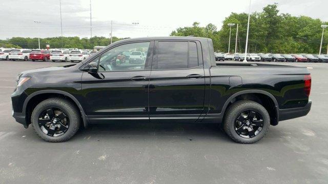 new 2025 Honda Ridgeline car