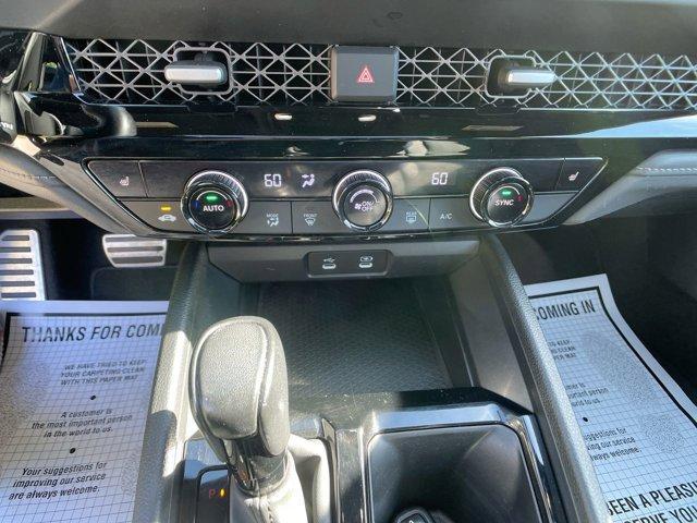 used 2023 Honda Accord Hybrid car, priced at $31,913