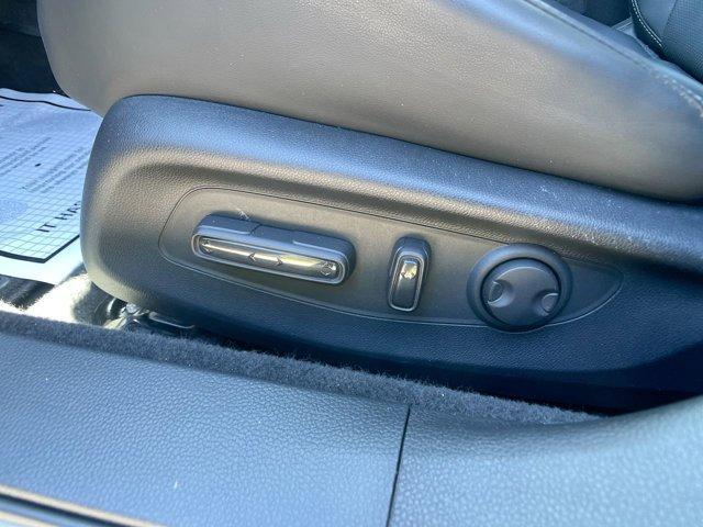 used 2023 Honda Accord Hybrid car, priced at $31,913