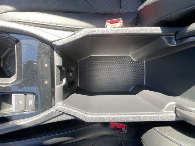 used 2023 Honda Accord Hybrid car, priced at $31,913