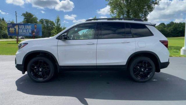 new 2024 Honda Passport car