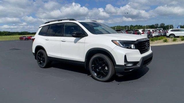 new 2024 Honda Passport car