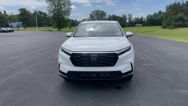 new 2026 Honda CR-V car