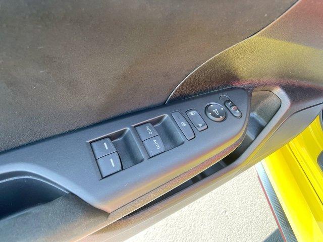 used 2021 Honda Civic Type R car, priced at $49,648