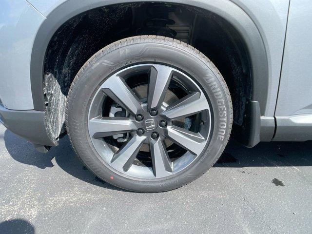 new 2025 Honda Pilot car