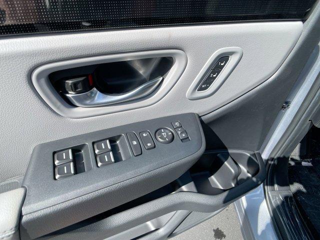 new 2025 Honda Pilot car