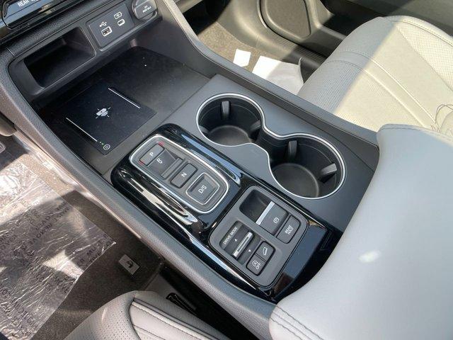 new 2025 Honda Pilot car