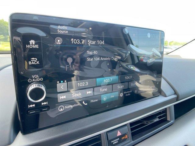 new 2025 Honda Pilot car