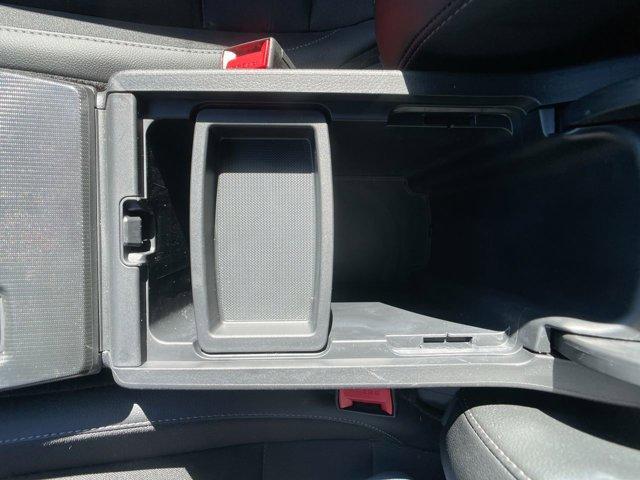 used 2025 Honda Civic car, priced at $25,921