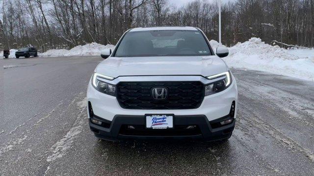 used 2023 Honda Passport car, priced at $34,808