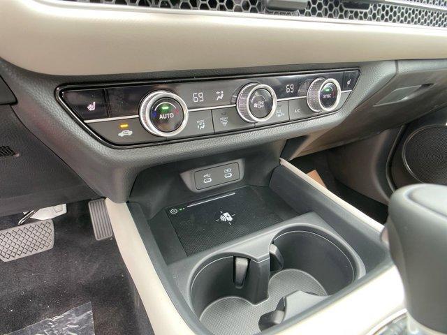 new 2026 Honda HR-V car
