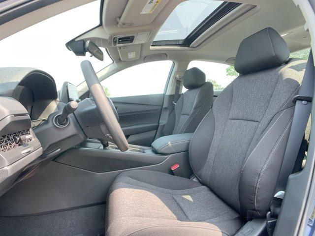 new 2025 Honda Accord car