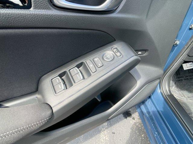 new 2026 Honda Civic Hybrid car