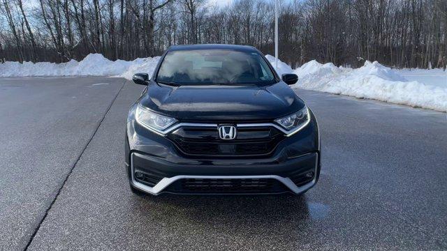 used 2022 Honda CR-V car, priced at $25,708