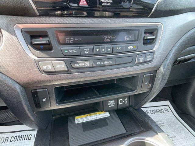 used 2022 Honda Ridgeline car, priced at $35,821