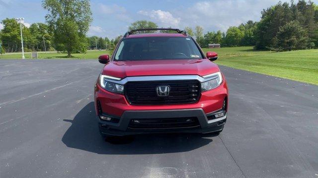 used 2022 Honda Ridgeline car, priced at $35,821