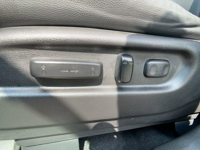 used 2022 Honda Ridgeline car, priced at $35,821
