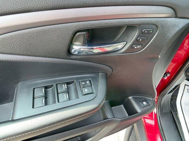 used 2022 Honda Ridgeline car, priced at $35,821