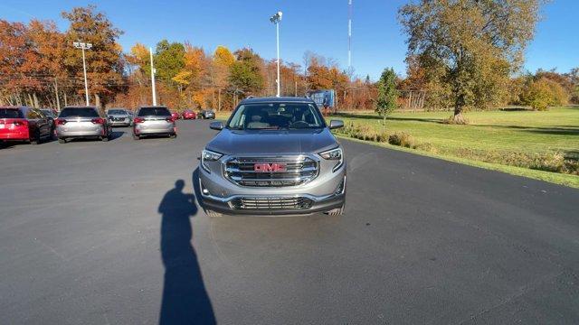 used 2019 GMC Terrain car, priced at $20,993