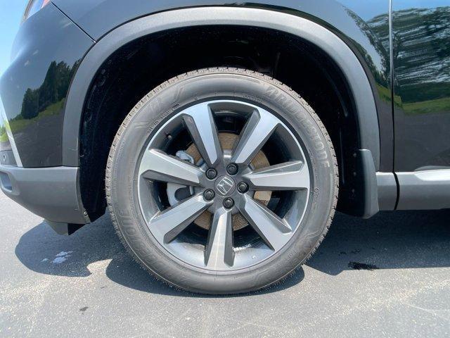 new 2025 Honda Pilot car