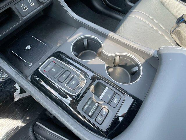 new 2025 Honda Pilot car