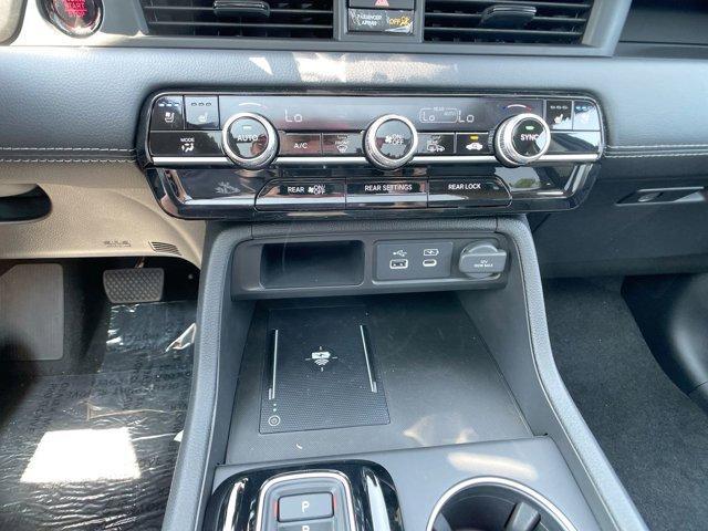 new 2025 Honda Pilot car