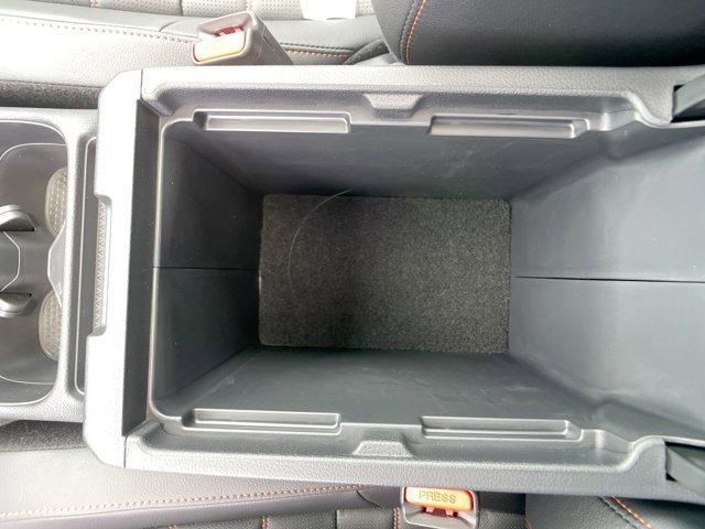 new 2026 Honda CR-V Hybrid car