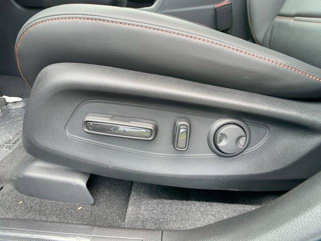 new 2026 Honda CR-V Hybrid car