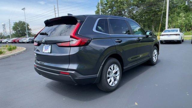 new 2025 Honda CR-V car