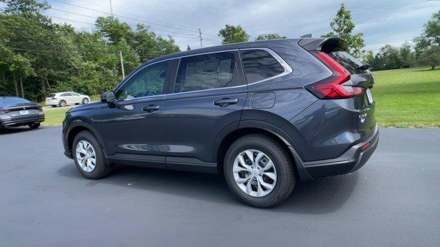 new 2025 Honda CR-V car