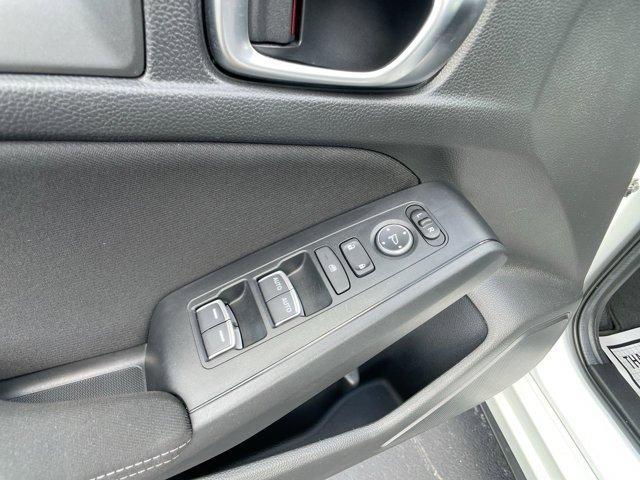 used 2024 Honda Civic car, priced at $25,547