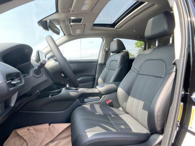new 2025 Honda HR-V car