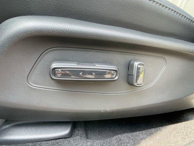 new 2025 Honda HR-V car