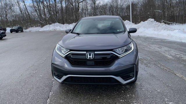 used 2022 Honda CR-V car, priced at $29,977