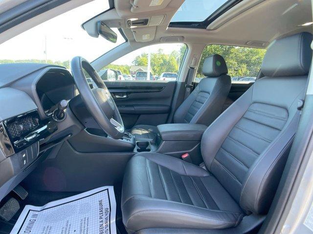 used 2023 Honda CR-V car, priced at $34,954