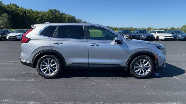 used 2023 Honda CR-V car, priced at $34,954