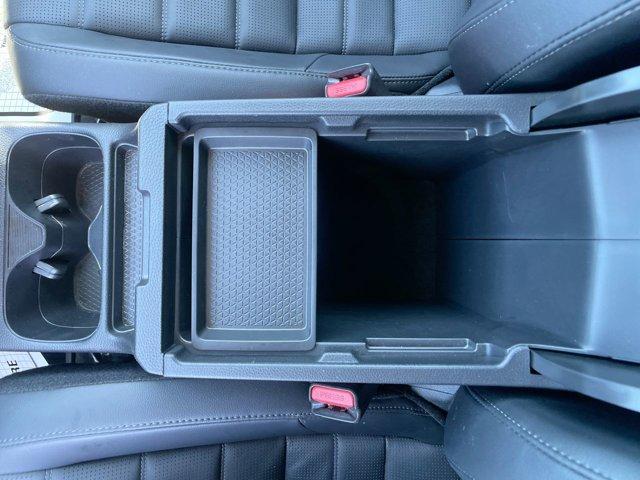 used 2023 Honda CR-V car, priced at $34,954