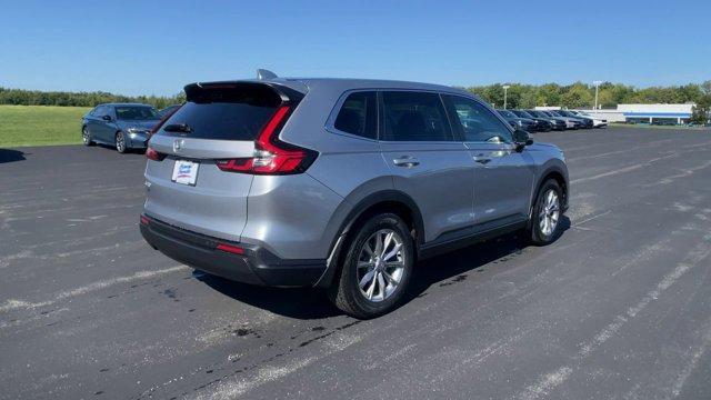 used 2023 Honda CR-V car, priced at $34,954